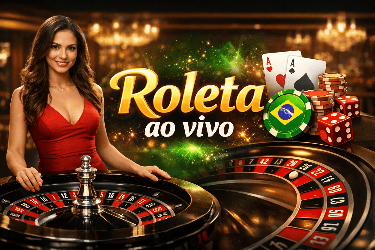 Roleta 9Lll App