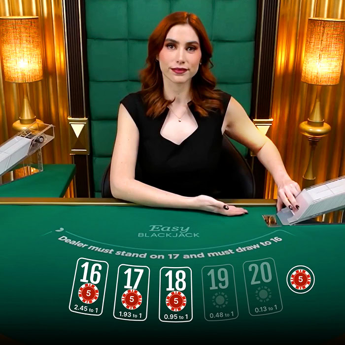 Blackjack 9Lll App